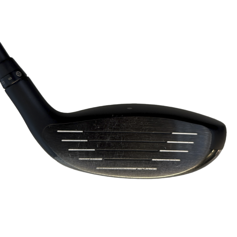 PING G440 Max Fairway Wood 4