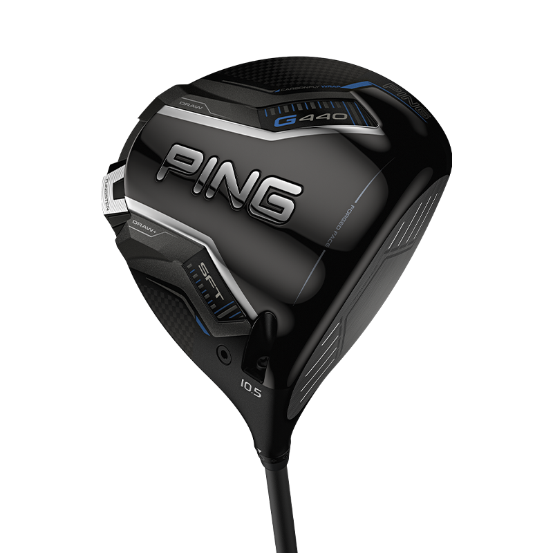 PING G440 SFT Driver