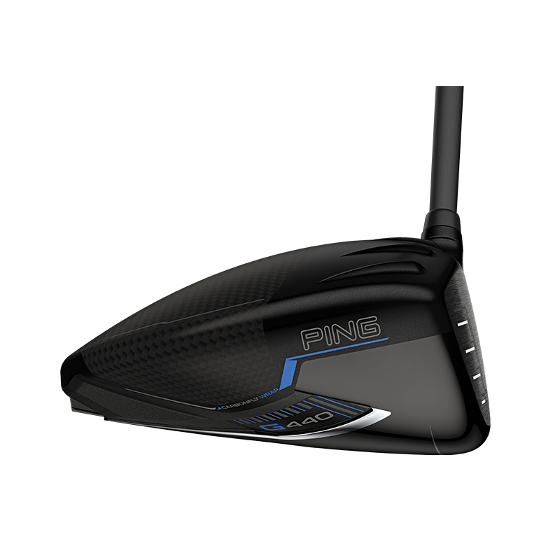 PING G440 SFT Driver
