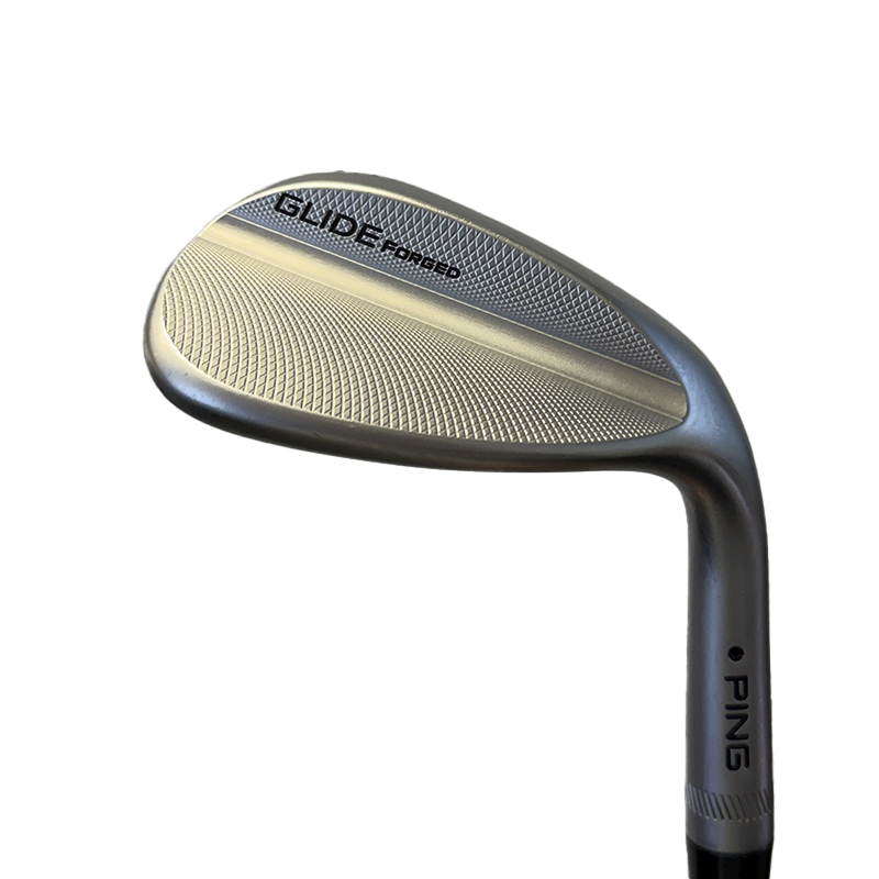 PING Glide Forged Wedge 58°