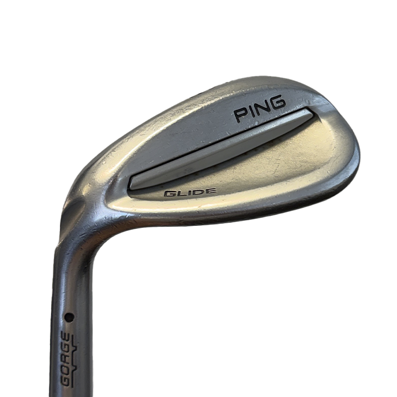 PING Glide SS Wedge 58°