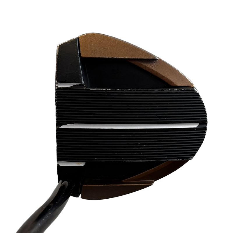 PING Heppler Ketsch Putter