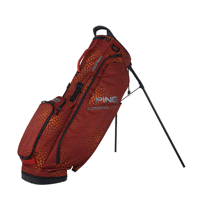 PING Hoofer Lite Stand Bag