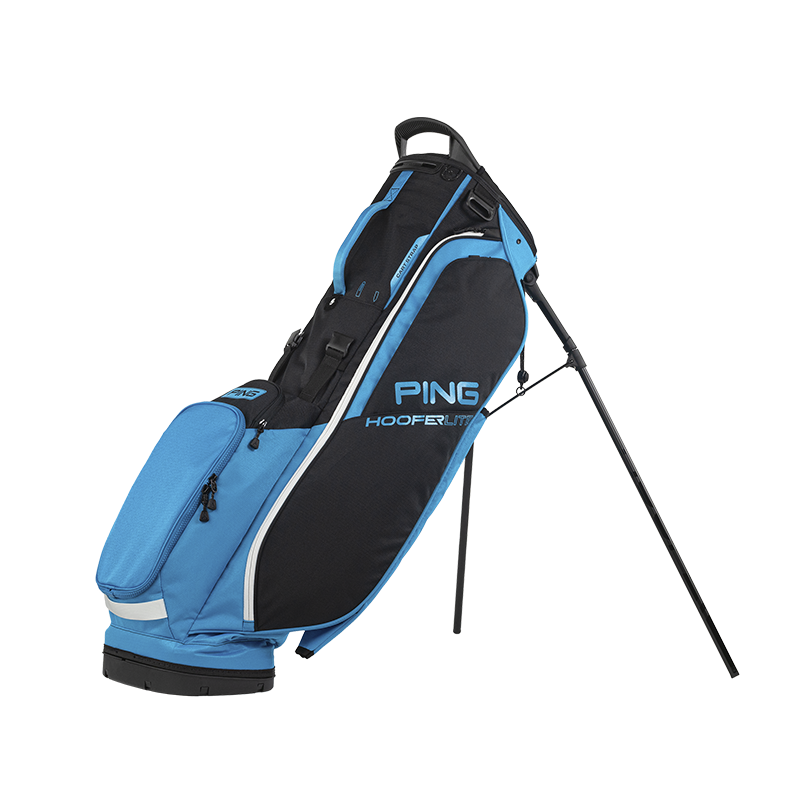PING Hoofer Lite Stand Bag
