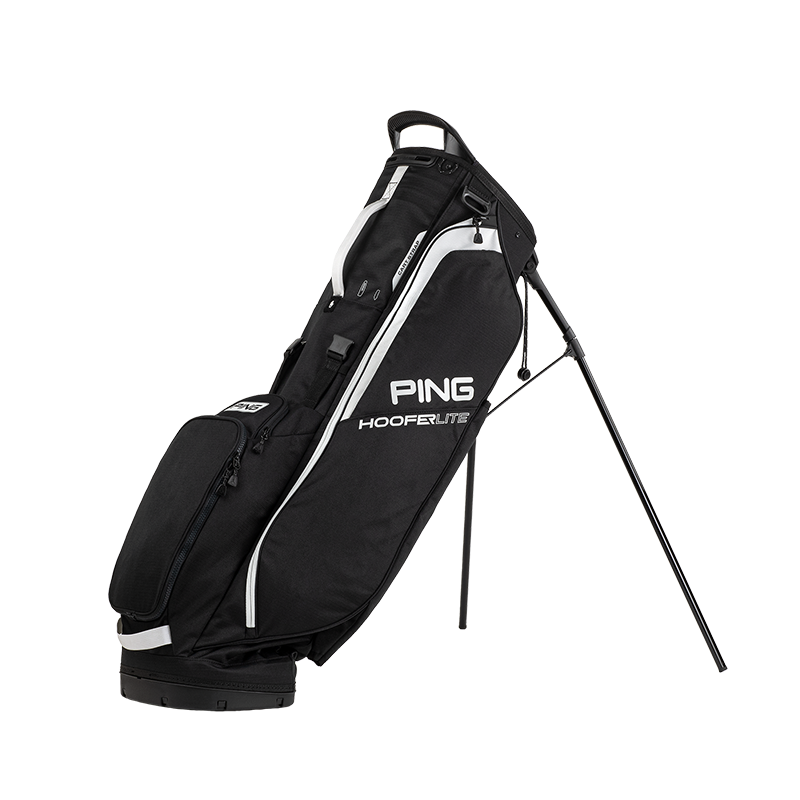 PING Hoofer Lite Stand Bag