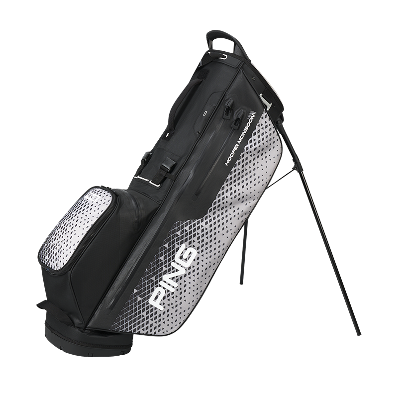 PING Hoofer Monsoon Stand Bag