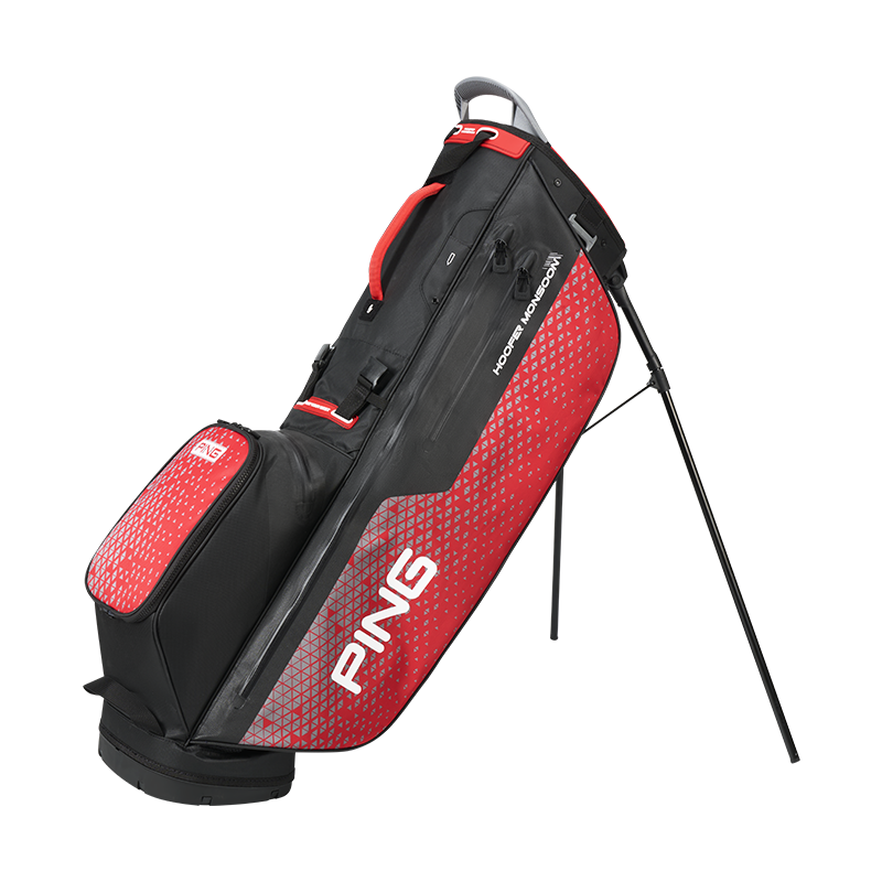 PING Hoofer Monsoon Stand Bag