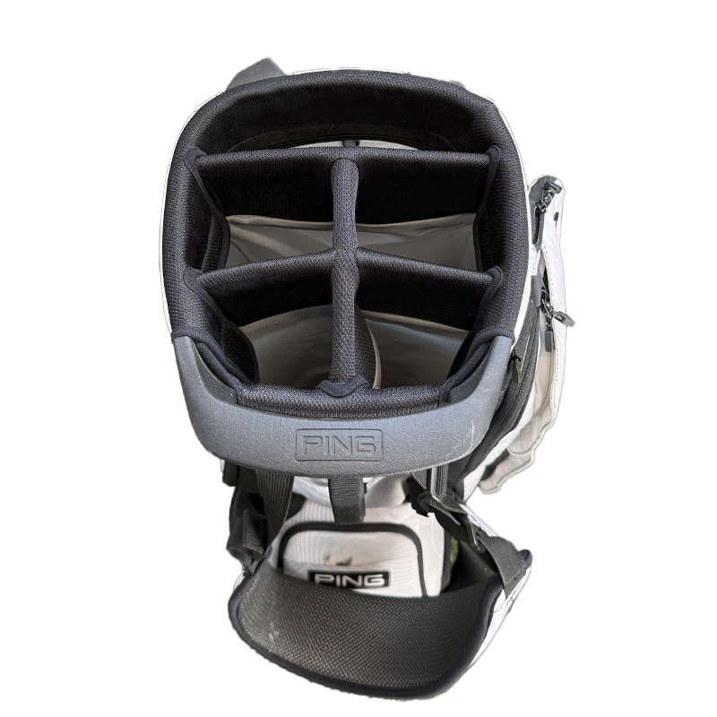 PING Hoofer Stand Bag