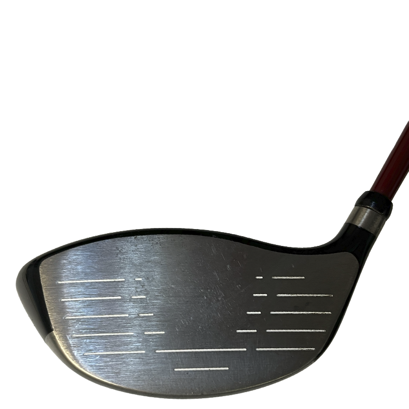 PING K15 Driver