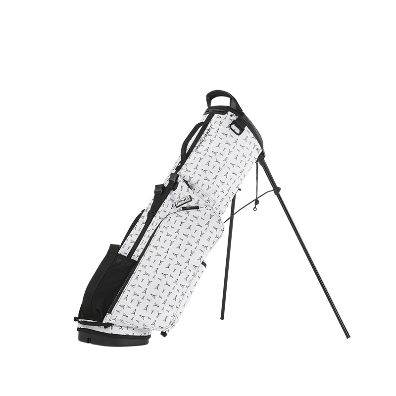 PING Moonlander Stand Bag