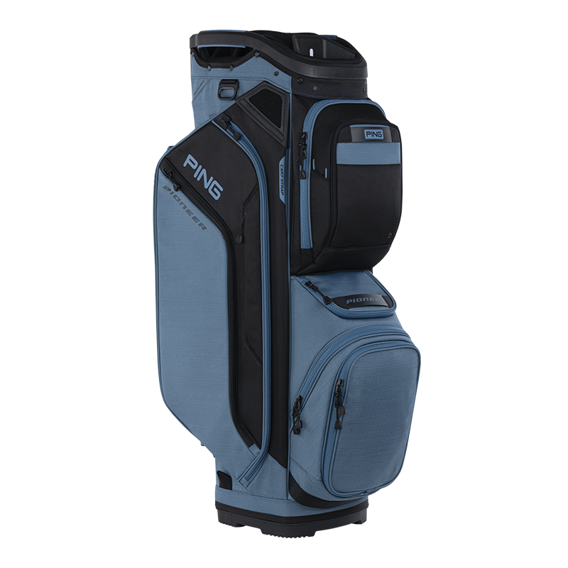 PING Pioneer Cart Bag