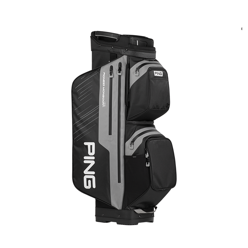 PING Pioneer Monsoon Cart Bag