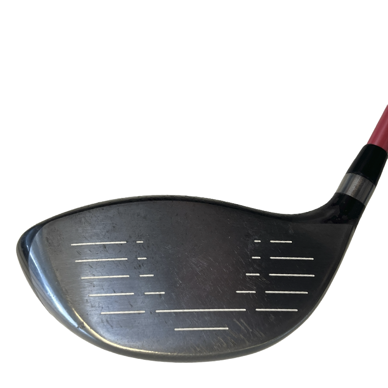PING Rhapsody Driver