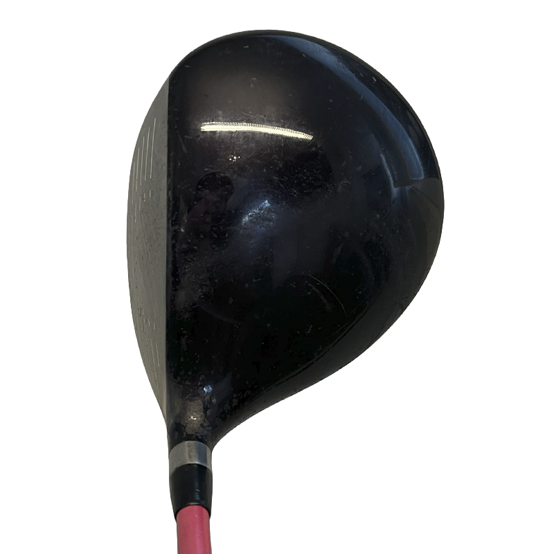 PING Rhapsody Driver