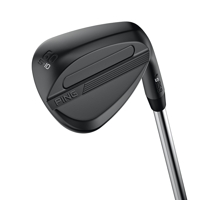 PING s259 Midnight Wedge