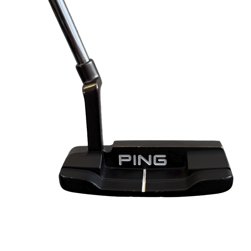 PING Scottsdale Anser Putter