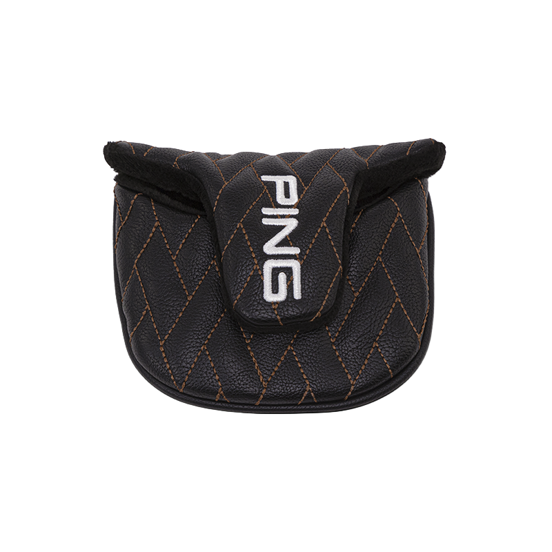PING Scottsdale Tec Hayden Putter