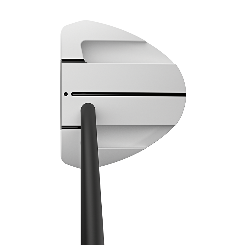 PING Scottsdale Tec Ketsch Onset Putter