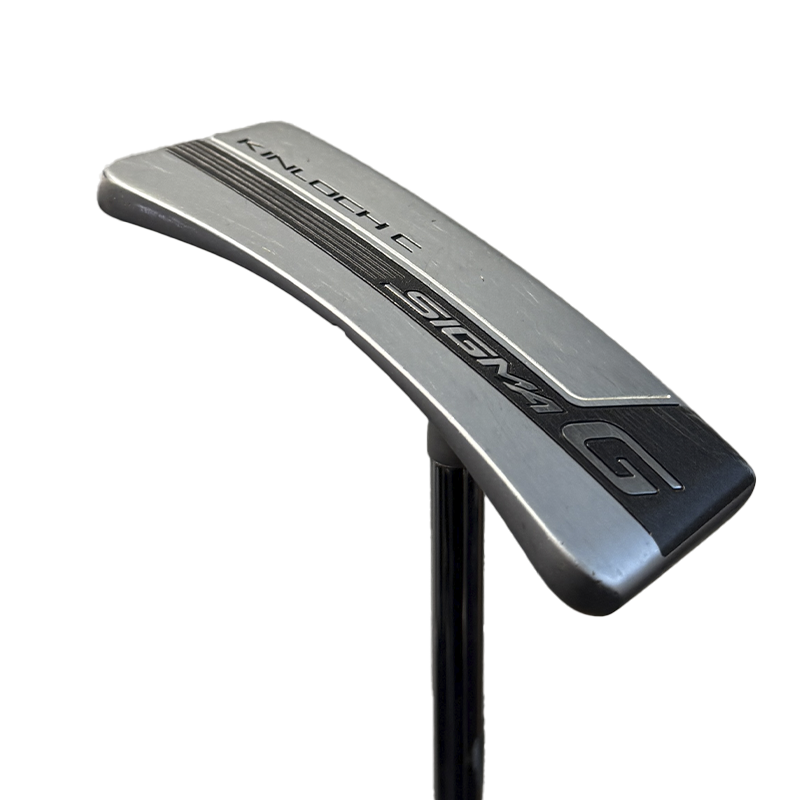 PING Sigma G Kinloch C Putter