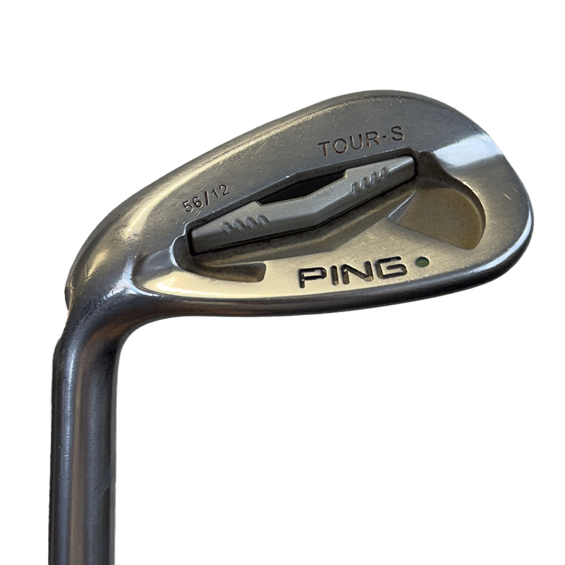 PING Tour S Wedge 56°