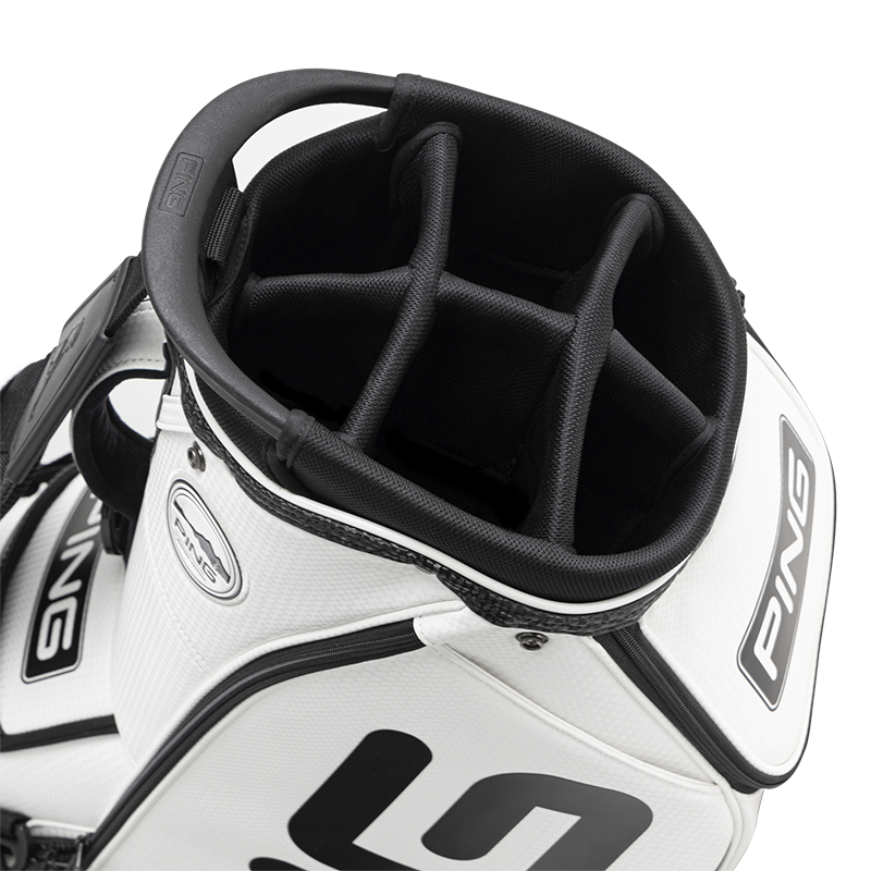 PING Tour Staff Cart Bag