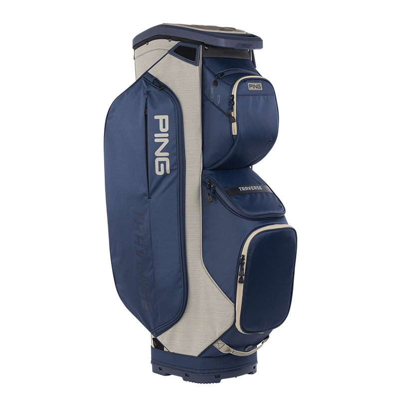 PING Traverse Cart Bag