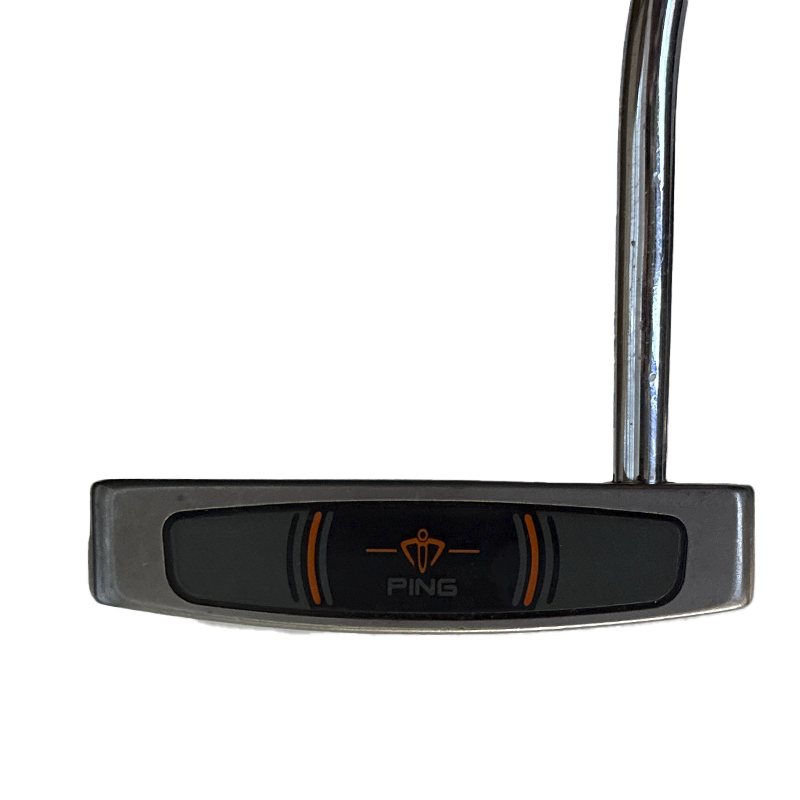 PING Wack-E Putter