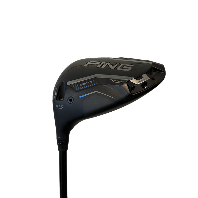 Ping G440 SFT Driver Head