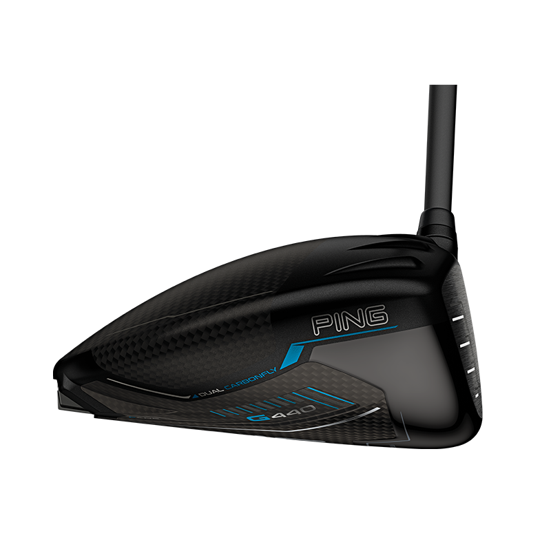 PING G440 K Driver