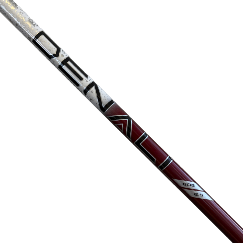 Project X Denali Red 6.0 60g X-Stiff (Driver Shaft)