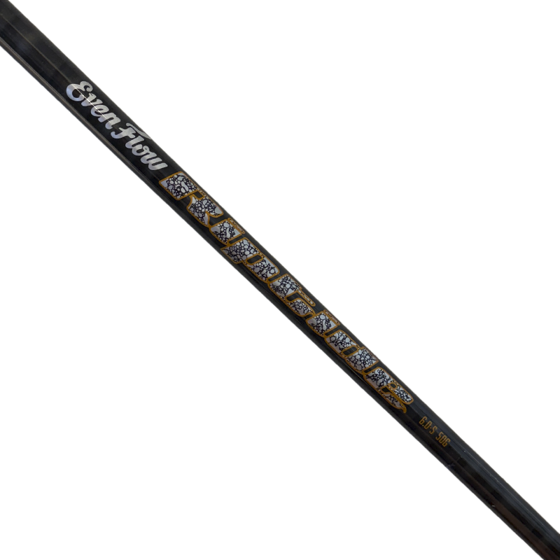 Project X Evenflow Riptide 6.0 50g Stiff (Driver Shaft)