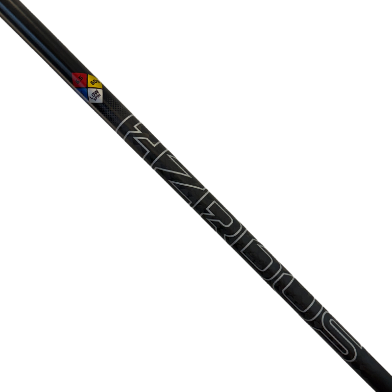 Project X HZRDUS Black 5th Gen 60g 6.5 X-Stiff (Driver Shaft)