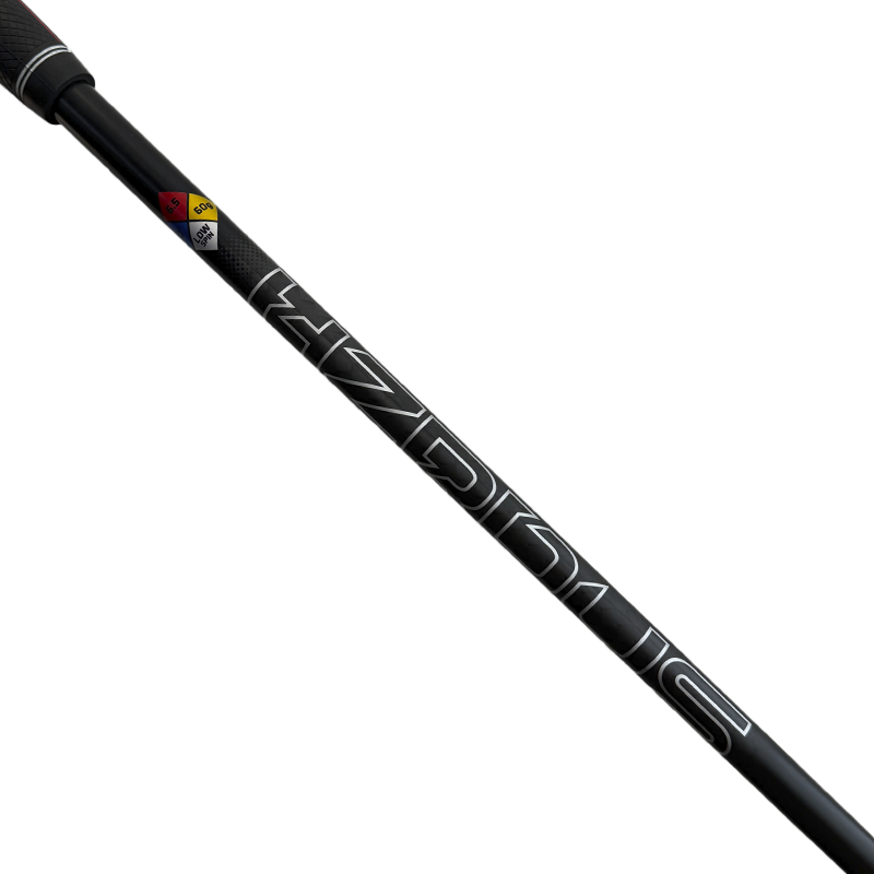 Project X HZRDUS Black 6.5 60g X-Stiff (Fairway Wood Shaft)