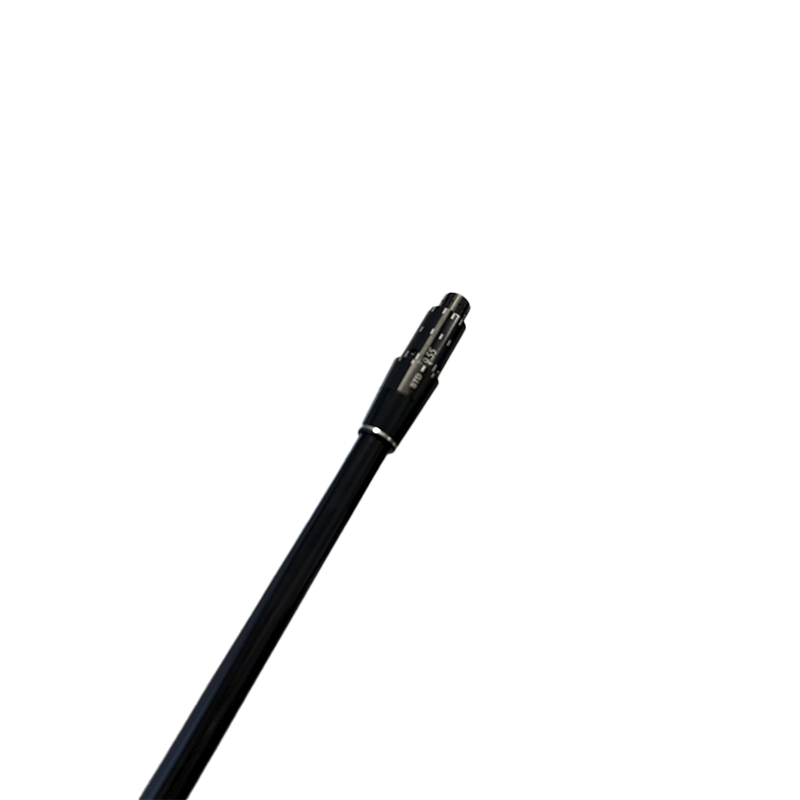 Project X Hzrdus RDX Smoke 5.0 Mid-Spin 70g Senior-Flex (Hybrid Shaft)