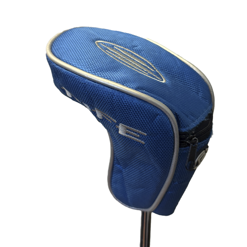 Rife Two Bar Tour Blade Putter