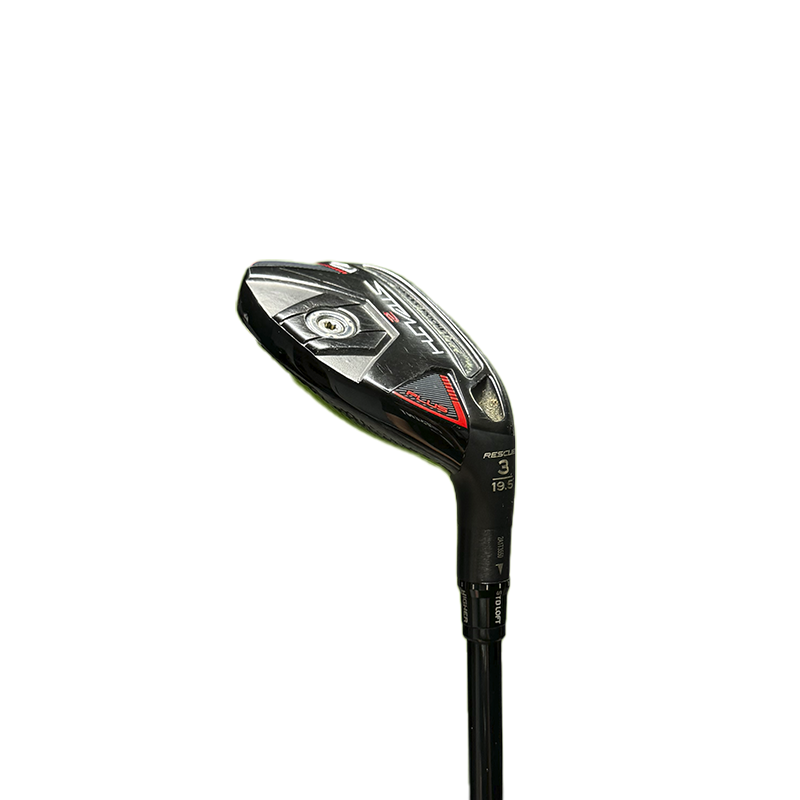 Taylormade STEALTH 2 Plus Rescue Hybrid 3