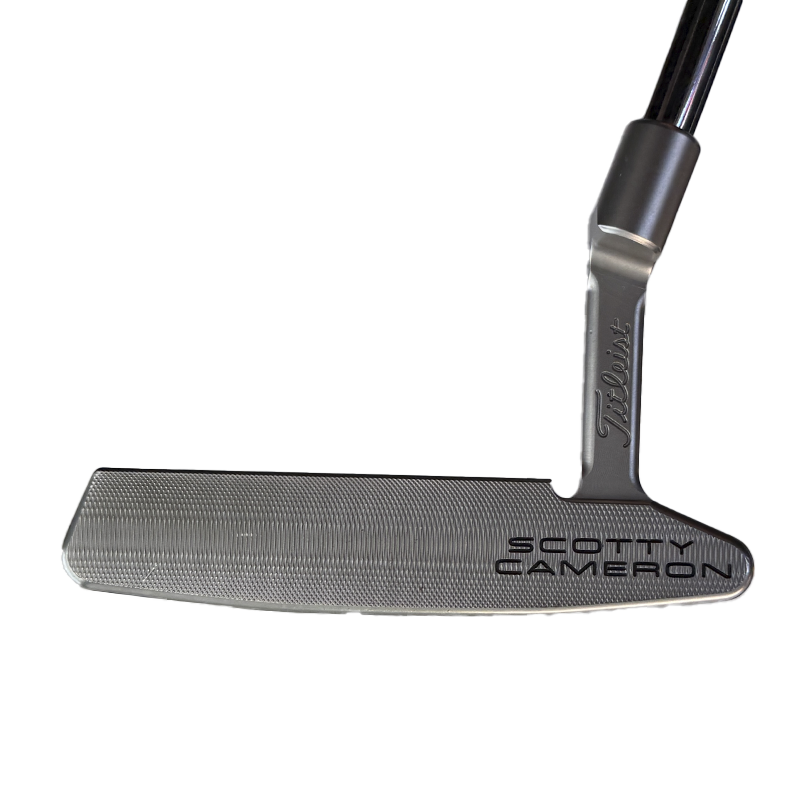 Scotty Cameron Special Select Newport 2 Putter