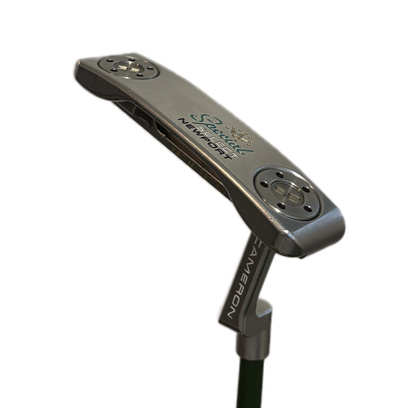 Scotty Cameron Special Select Newport Putter