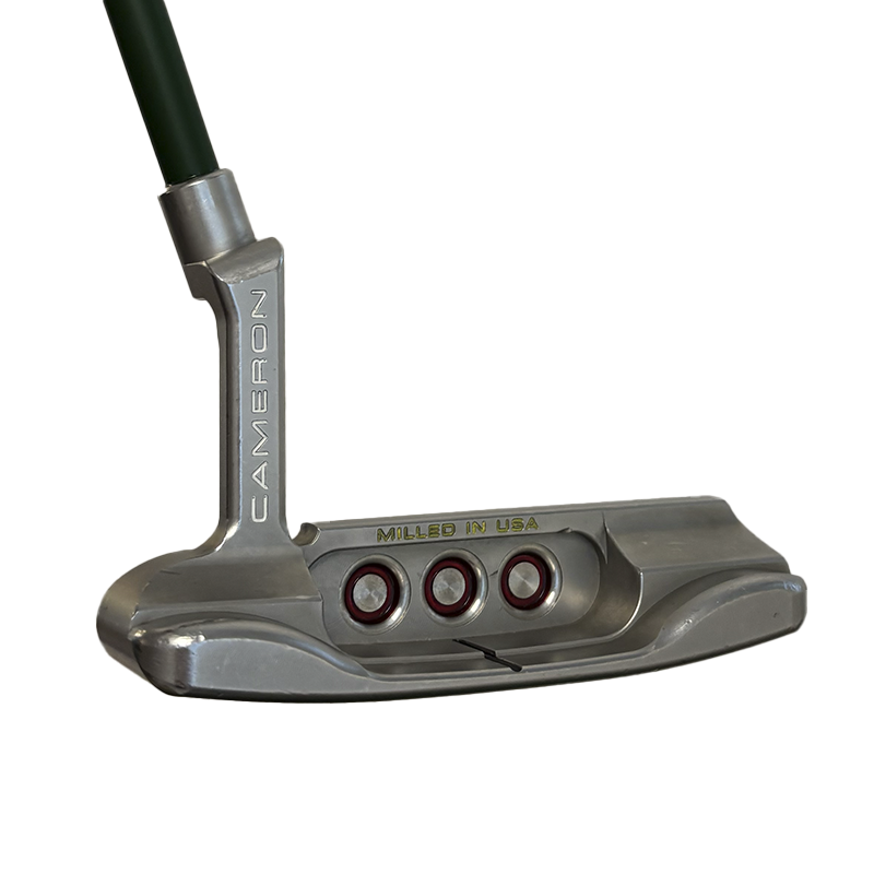 Scotty Cameron Special Select Newport Putter