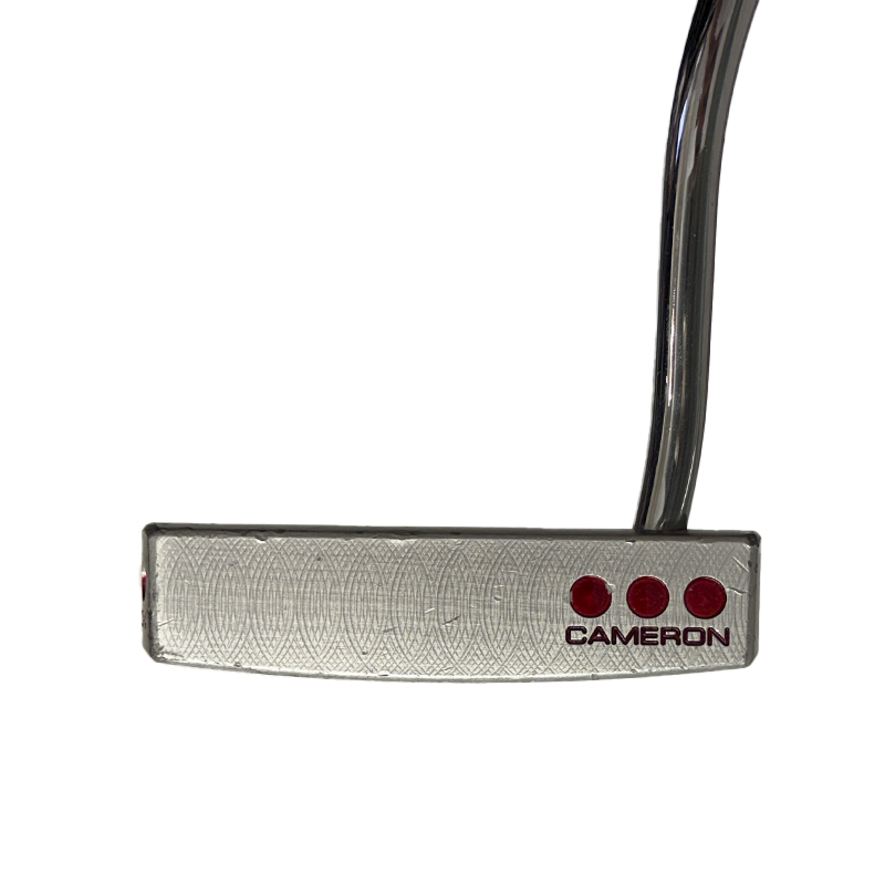 Scotty Cameron Studio Select Kombi Putter