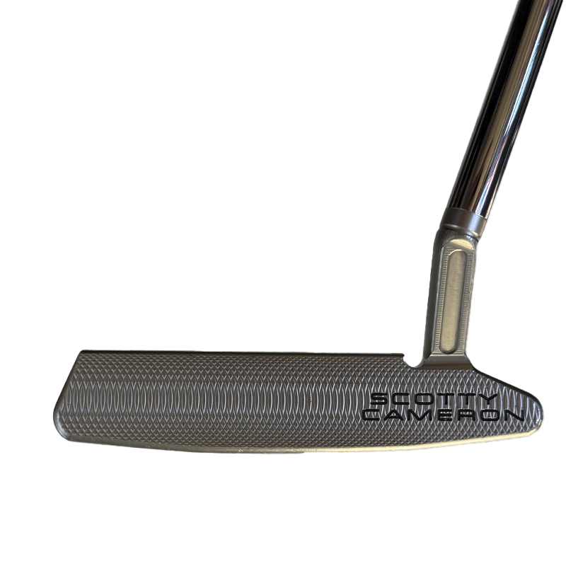 Scotty Cameron Super Select Newport 2.5+ Putter