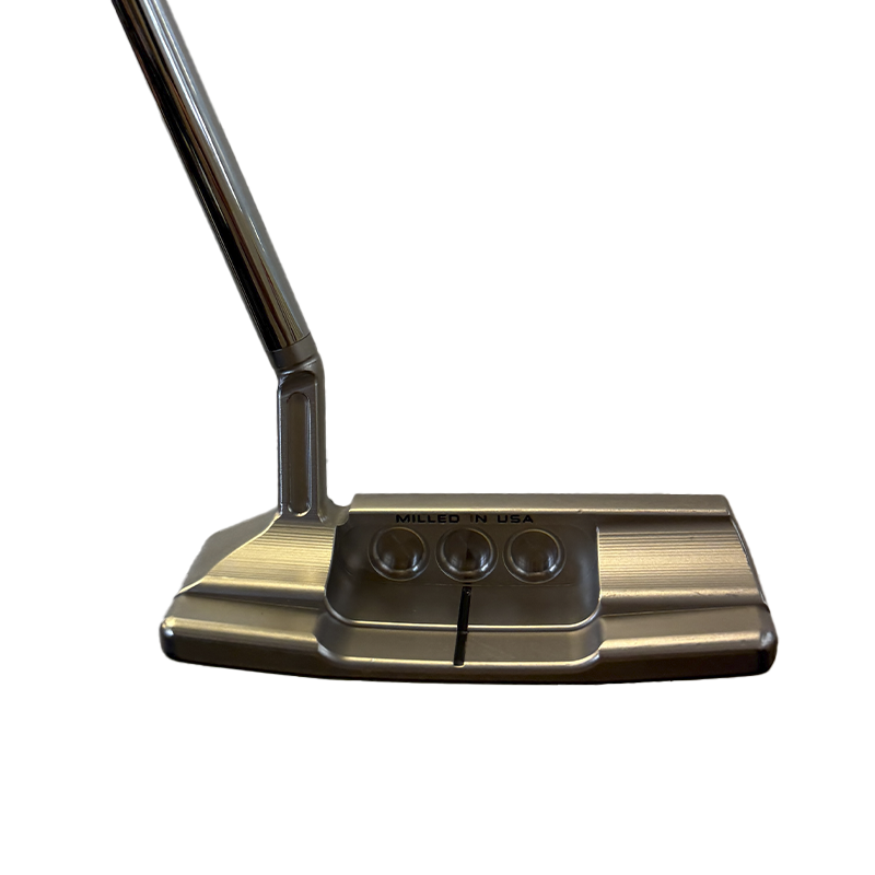 Scotty Cameron Super Select Newport 2.5+ Putter