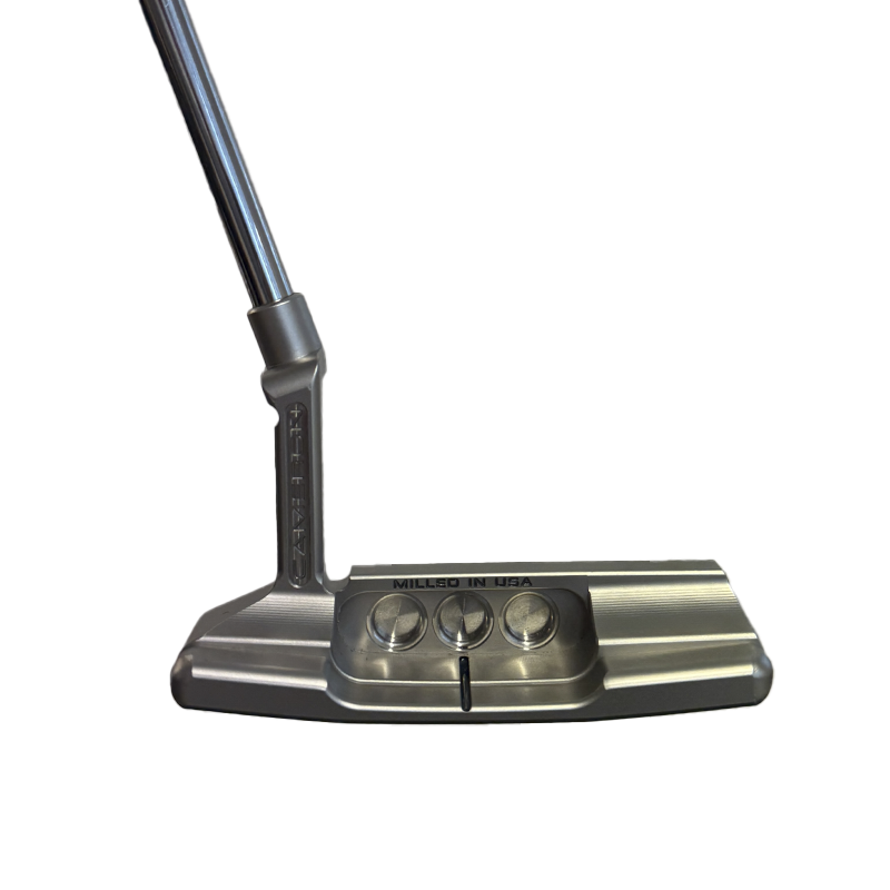 Scotty Cameron Super Select Newport 2 Putter