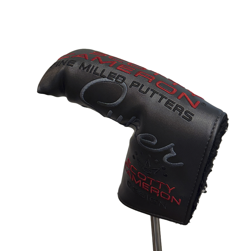 Scotty Cameron Super Select Newport 2 Putter