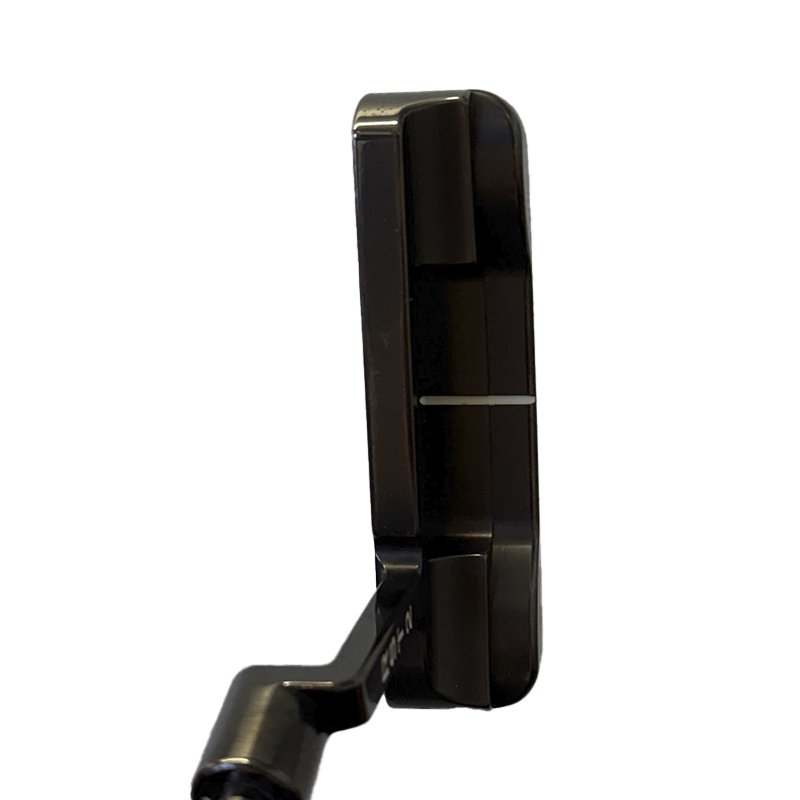 SeeMore DB-4 Putter