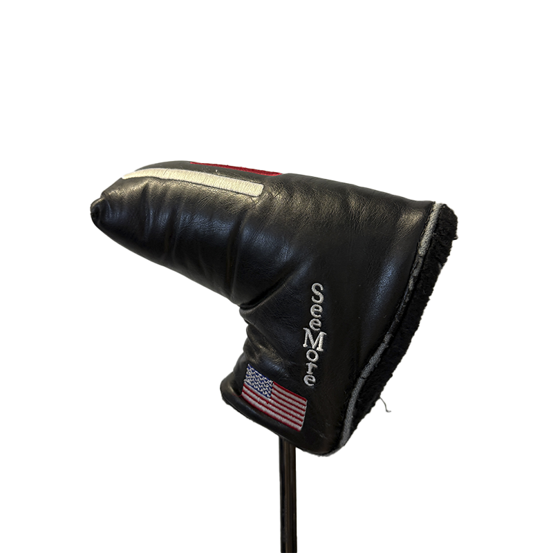 SeeMore DB-4 Putter