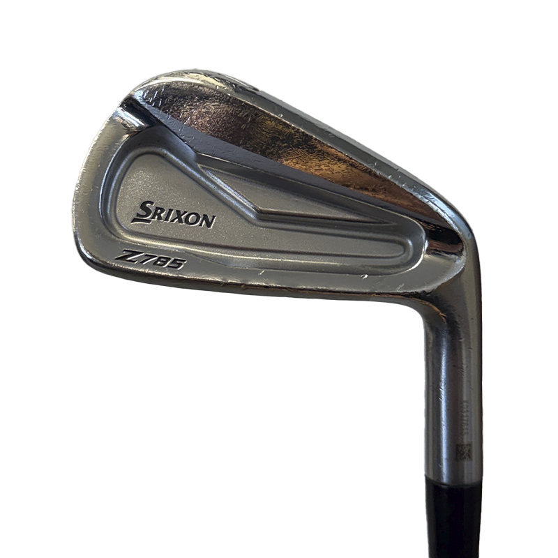 Srixon Z785 & Z585 Comboset 4-P