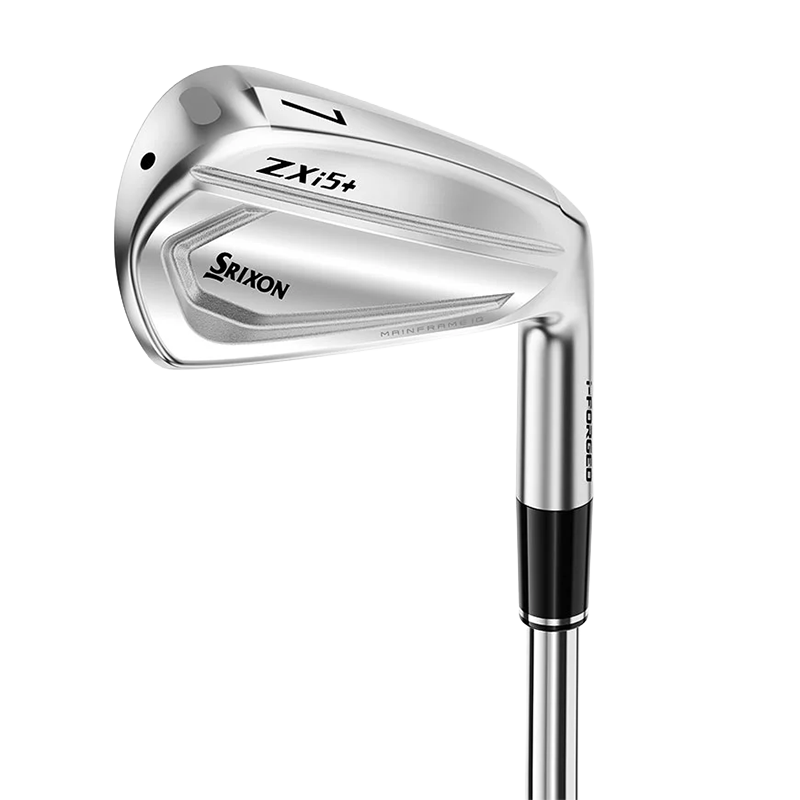 Srixon ZXi5+ Irons