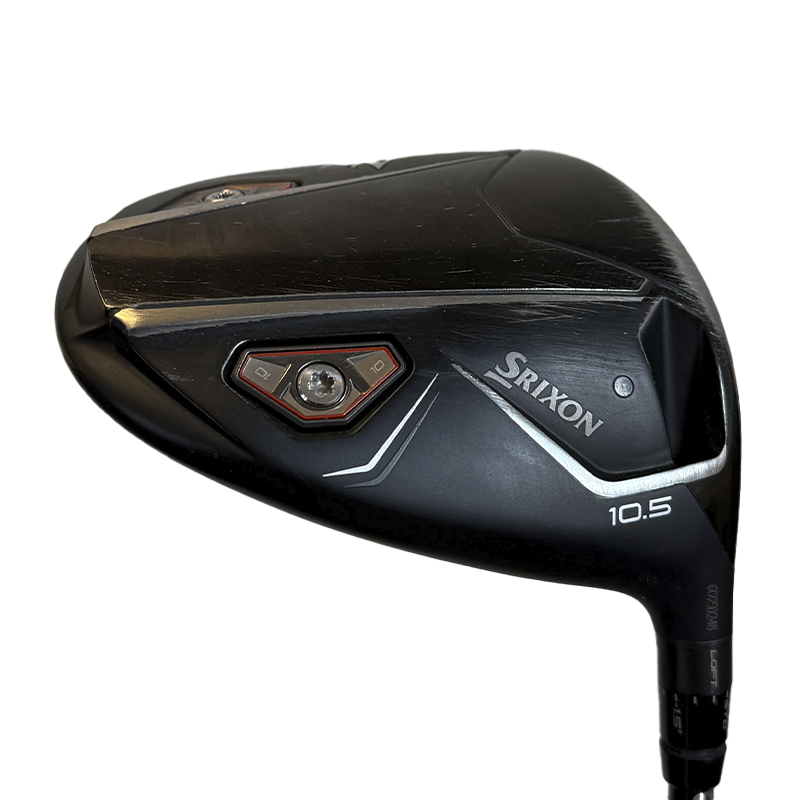 Srixon ZXi Driver