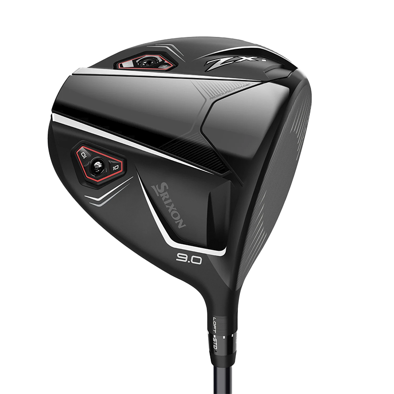 Srixon ZXi Driver